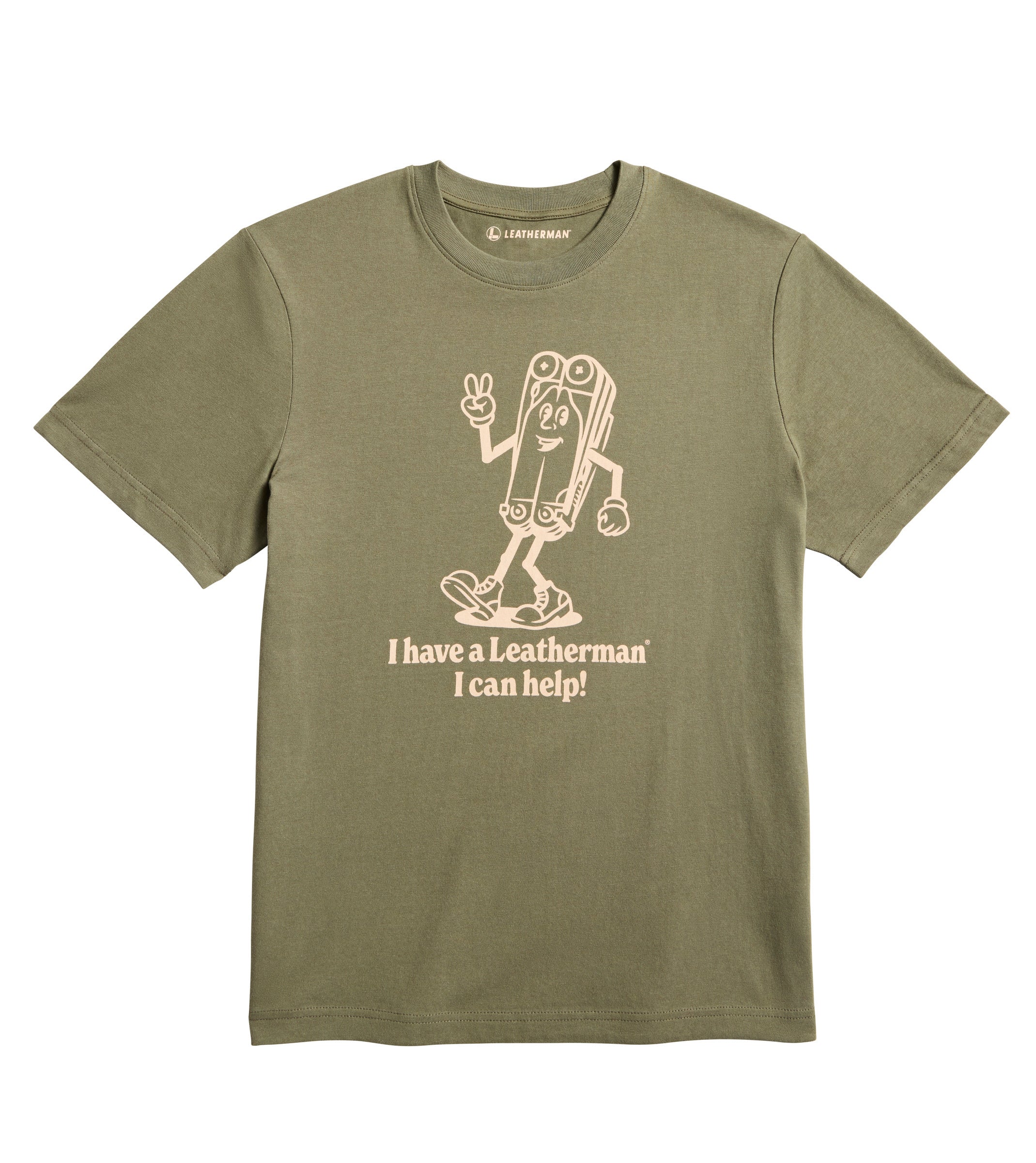 Camiseta Mr. Wave