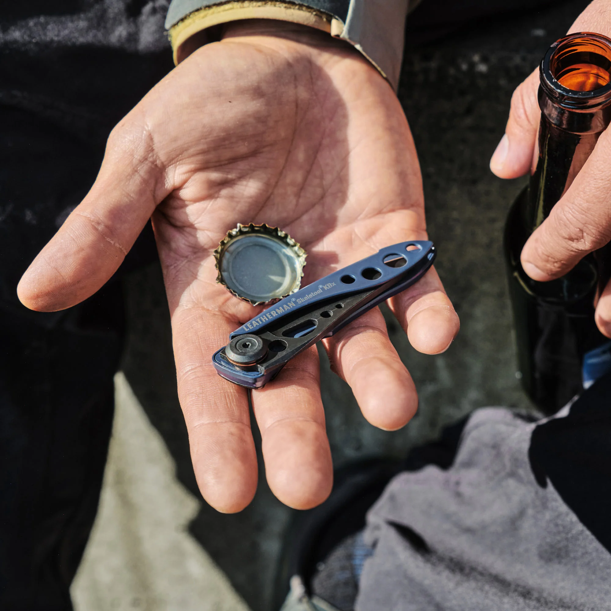 Skeletool® KBx