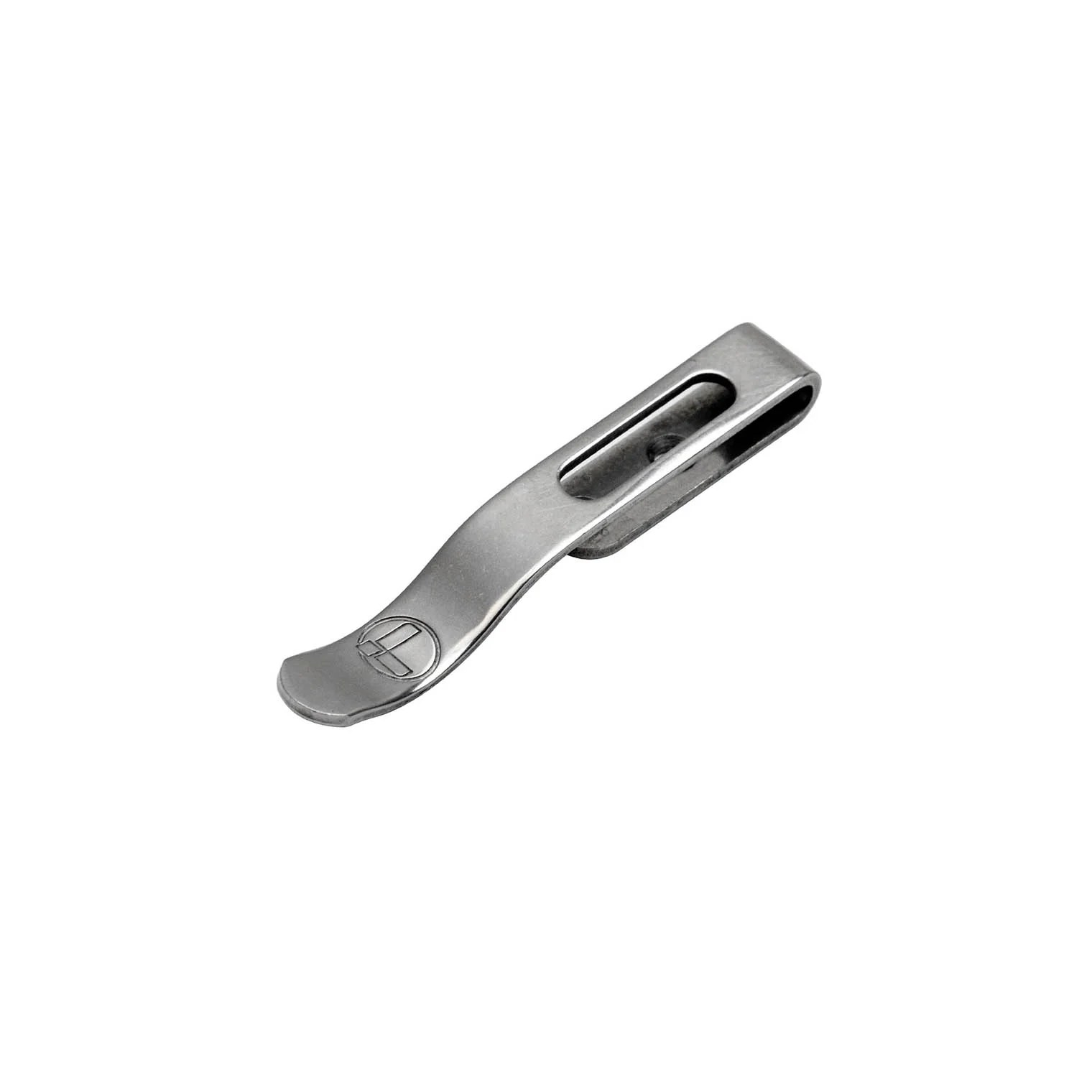 Anel de Corda e Clip de Bolso GRÁTIS® K-Series