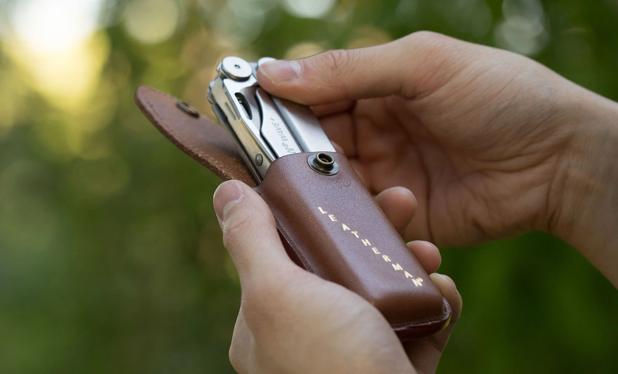 Heritage Sheath Heritage Sheath