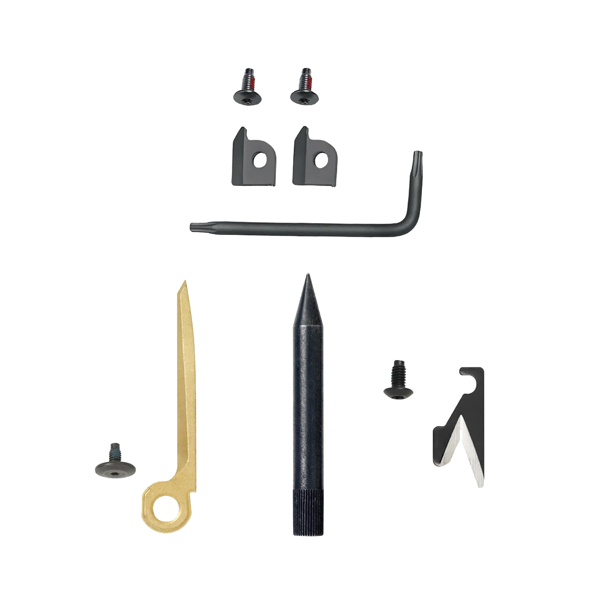 Kit de Acessórios MUT® EOD Kit de Acessórios MUT® EOD
